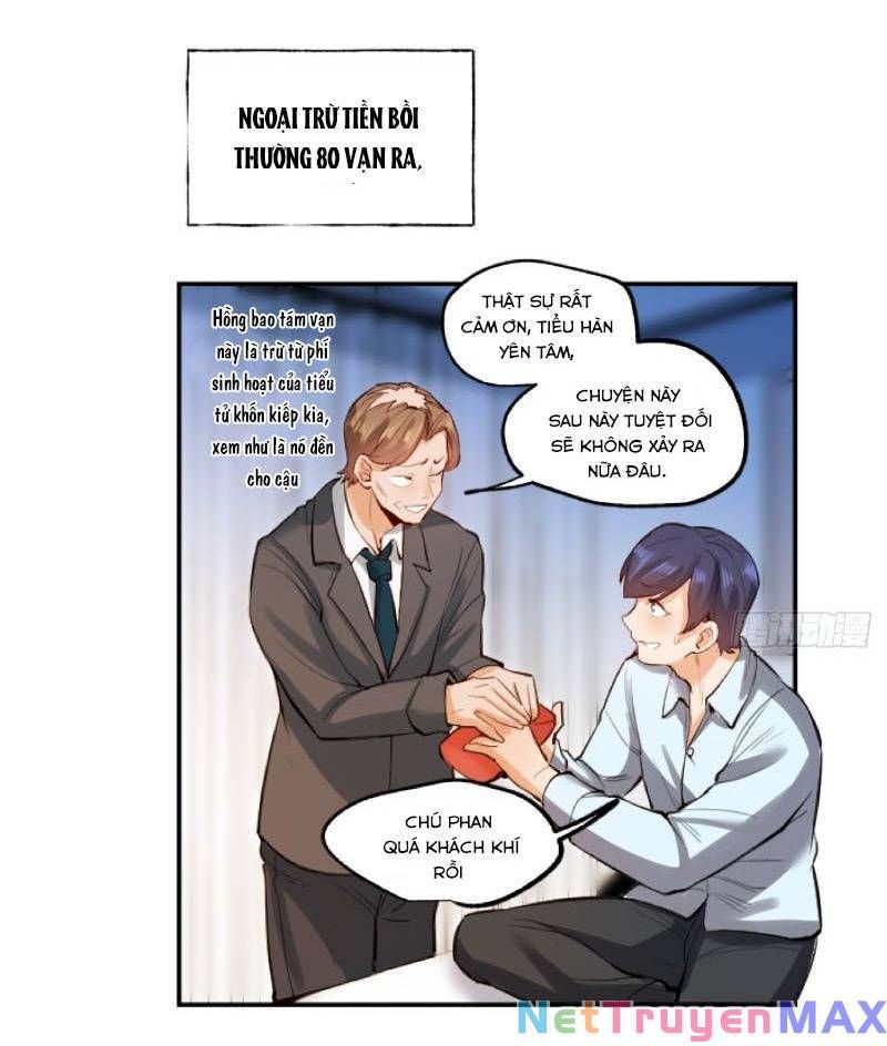 đọc truyện Trọng Sinh Không Làm Chạn Vương, Tôi Một Mình Nạp Game Thăng Cấp Chương 5 ảnh 40 tại Giả Dược