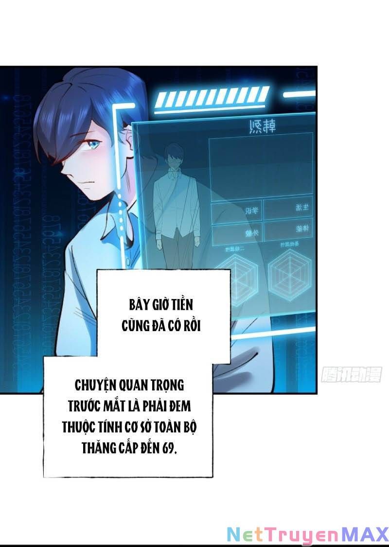 đọc truyện Trọng Sinh Không Làm Chạn Vương, Tôi Một Mình Nạp Game Thăng Cấp Chương 5 ảnh 42 tại Giả Dược