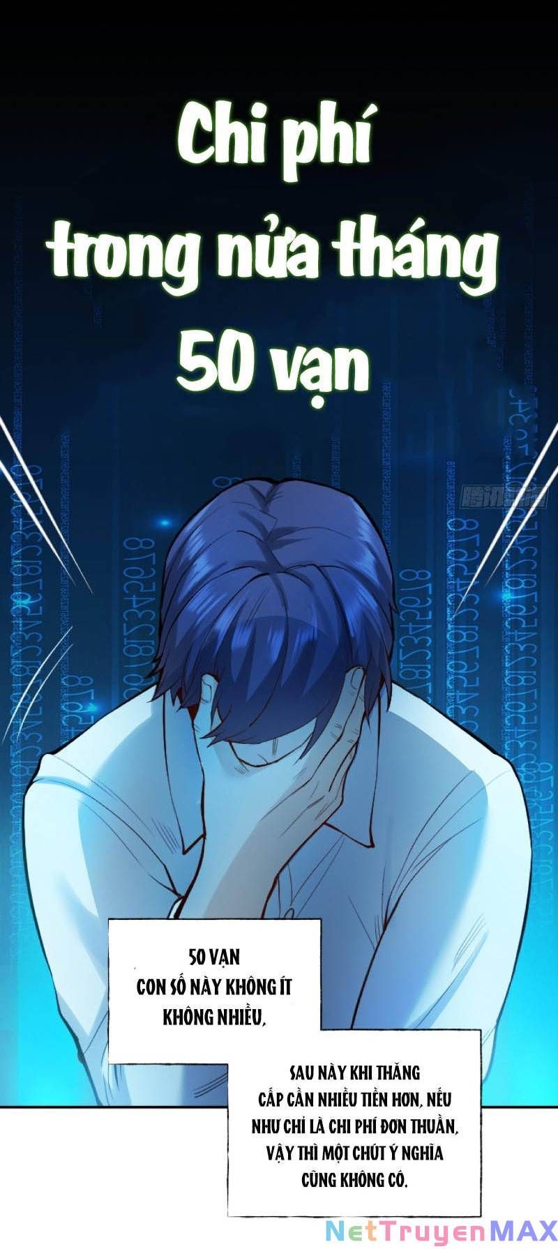 đọc truyện Trọng Sinh Không Làm Chạn Vương, Tôi Một Mình Nạp Game Thăng Cấp Chương 5 ảnh 43 tại Giả Dược