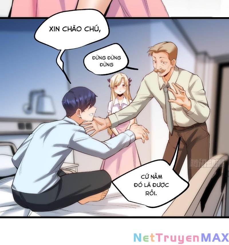 đọc truyện Trọng Sinh Không Làm Chạn Vương, Tôi Một Mình Nạp Game Thăng Cấp Chương 5 ảnh 49 tại Giả Dược