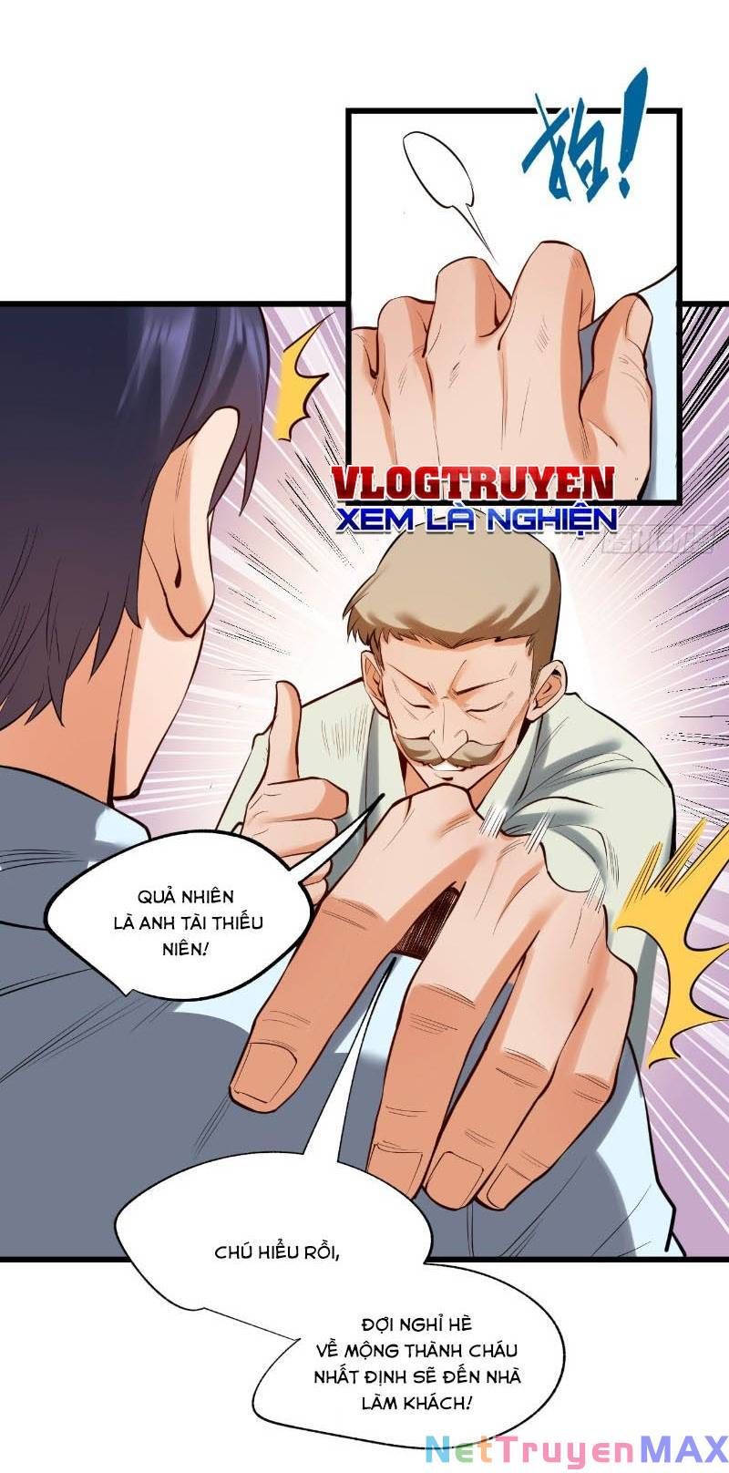 đọc truyện Trọng Sinh Không Làm Chạn Vương, Tôi Một Mình Nạp Game Thăng Cấp Chương 5 ảnh 55 tại Giả Dược