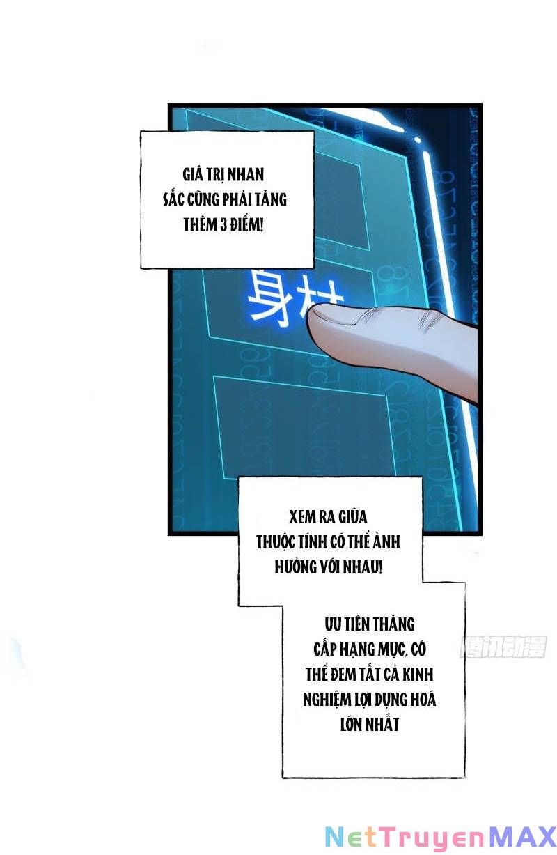 đọc truyện Trọng Sinh Không Làm Chạn Vương, Tôi Một Mình Nạp Game Thăng Cấp Chương 5 ảnh 8 tại Giả Dược