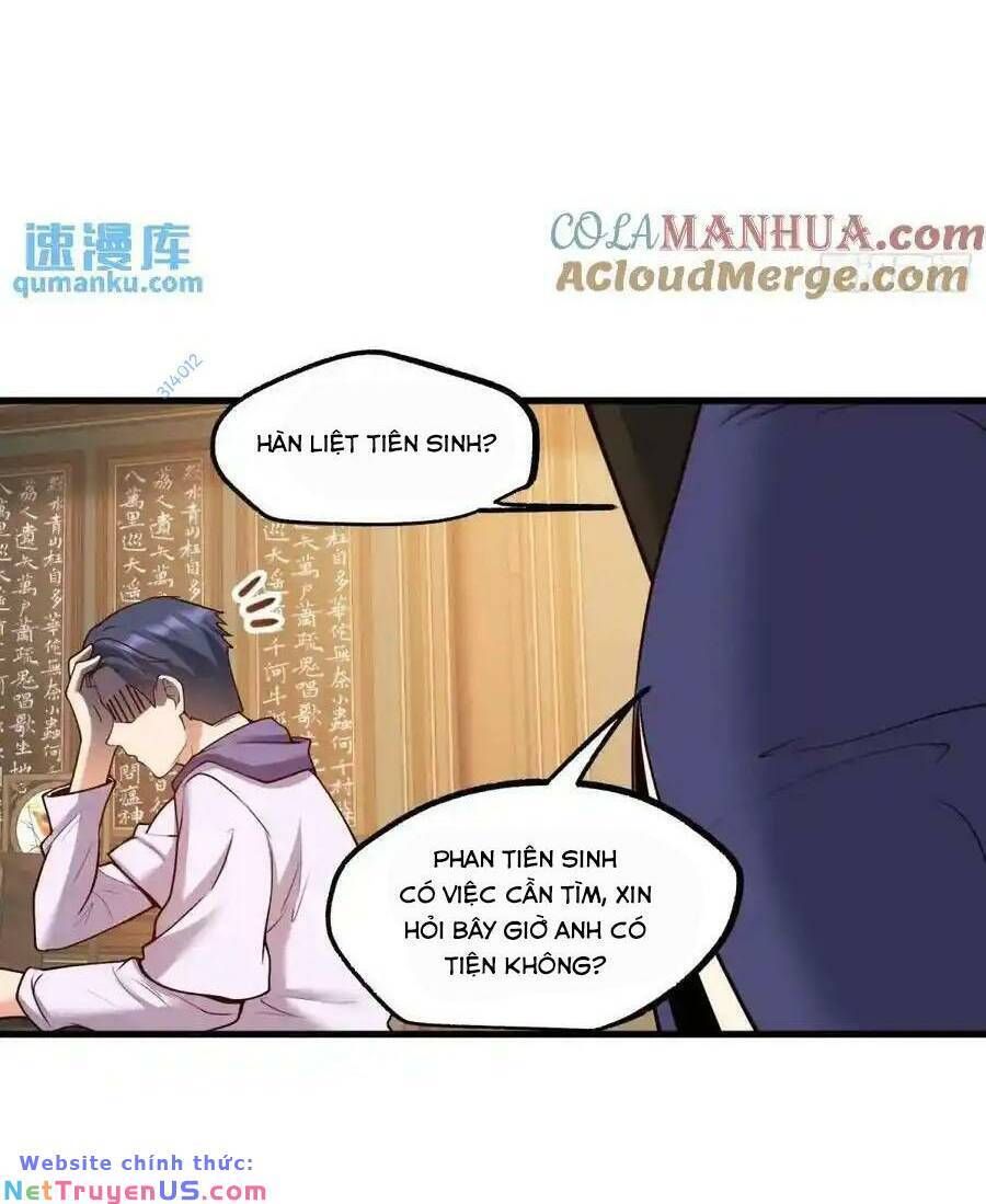 đọc truyện Trọng Sinh Không Làm Chạn Vương, Tôi Một Mình Nạp Game Thăng Cấp Chương 50 ảnh 12 tại Giả Dược