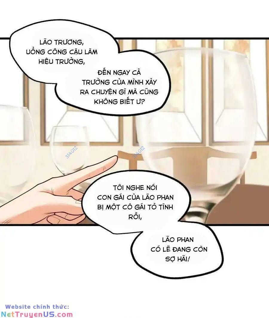 đọc truyện Trọng Sinh Không Làm Chạn Vương, Tôi Một Mình Nạp Game Thăng Cấp Chương 50 ảnh 15 tại Giả Dược