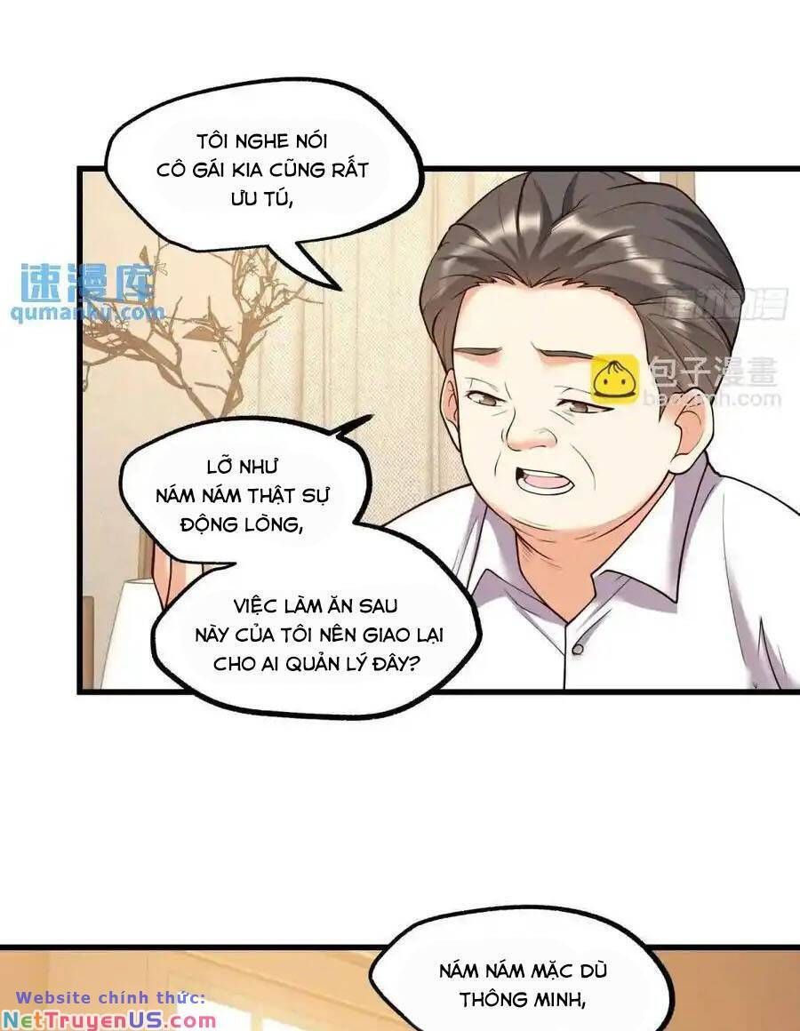 đọc truyện Trọng Sinh Không Làm Chạn Vương, Tôi Một Mình Nạp Game Thăng Cấp Chương 50 ảnh 17 tại Giả Dược