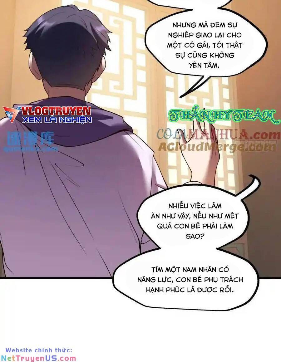 đọc truyện Trọng Sinh Không Làm Chạn Vương, Tôi Một Mình Nạp Game Thăng Cấp Chương 50 ảnh 18 tại Giả Dược