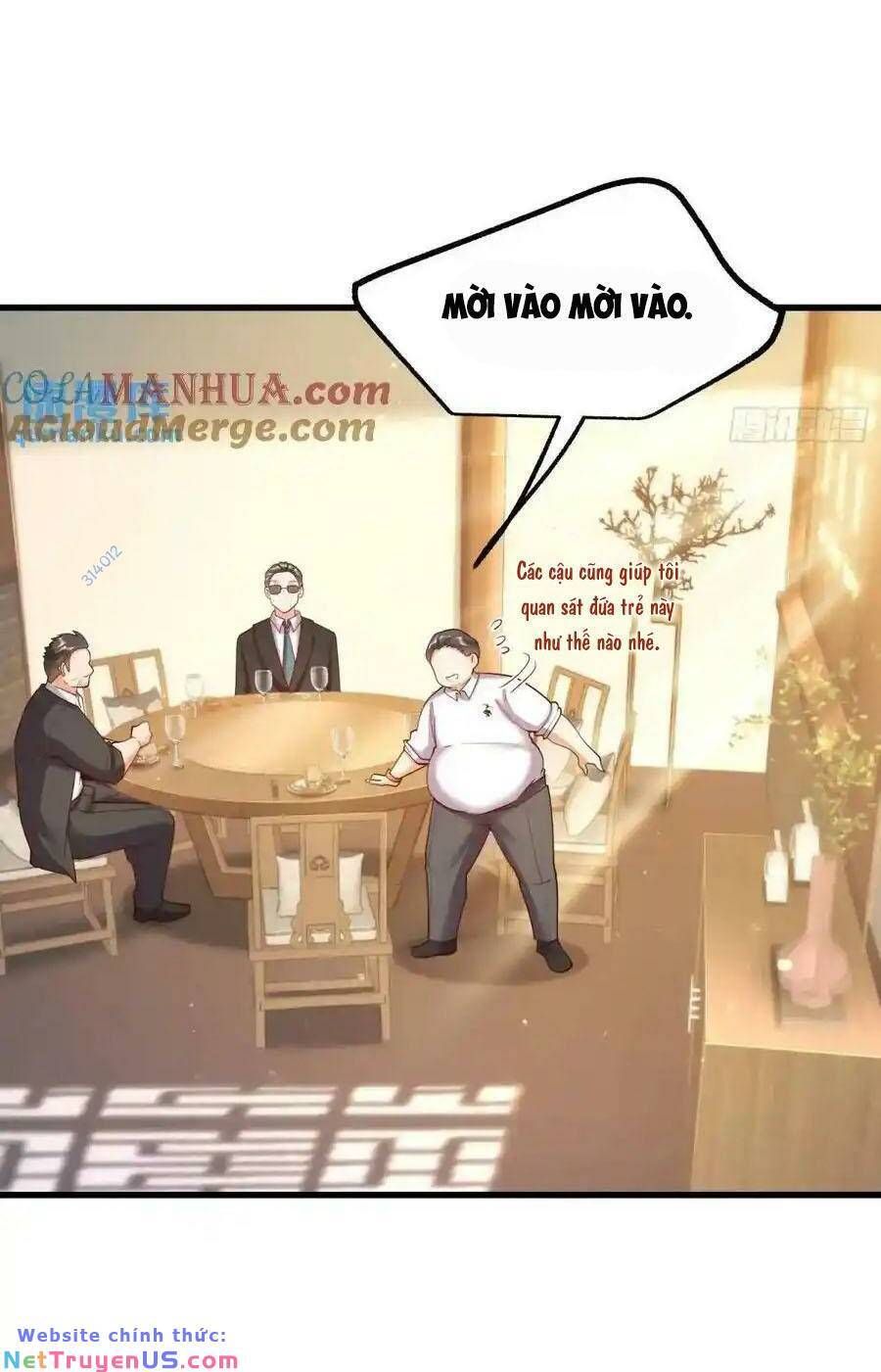 đọc truyện Trọng Sinh Không Làm Chạn Vương, Tôi Một Mình Nạp Game Thăng Cấp Chương 50 ảnh 24 tại Giả Dược