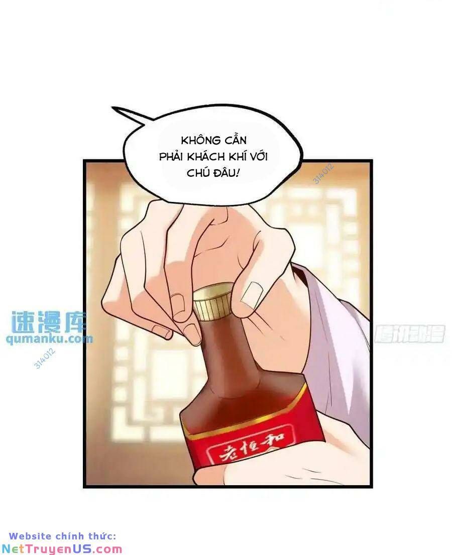 đọc truyện Trọng Sinh Không Làm Chạn Vương, Tôi Một Mình Nạp Game Thăng Cấp Chương 50 ảnh 28 tại Giả Dược