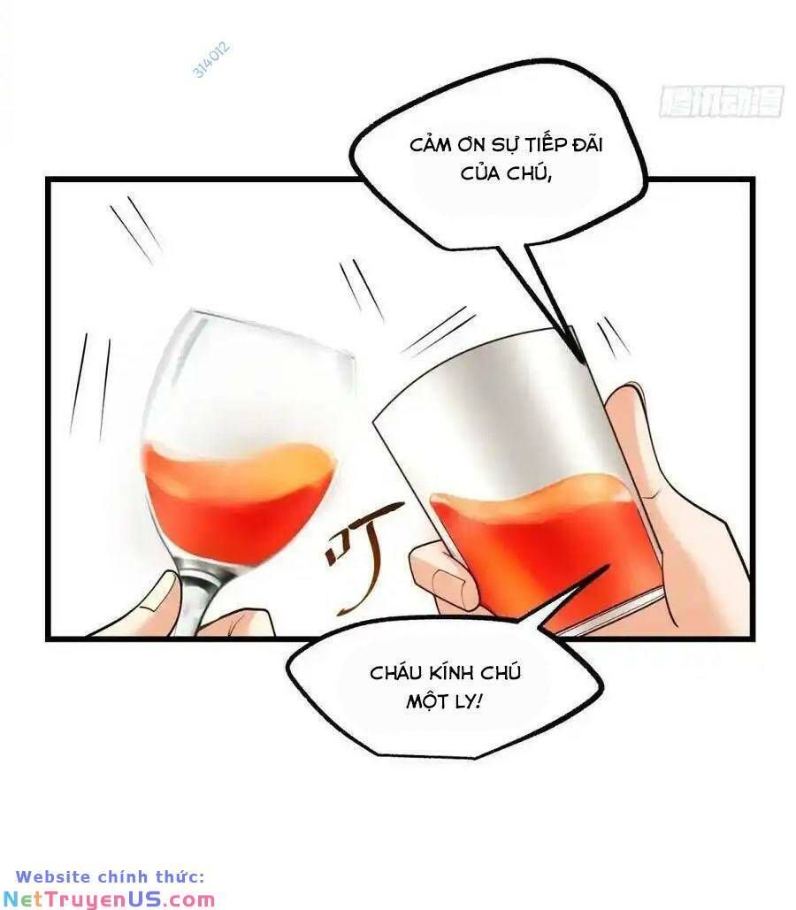 đọc truyện Trọng Sinh Không Làm Chạn Vương, Tôi Một Mình Nạp Game Thăng Cấp Chương 50 ảnh 31 tại Giả Dược