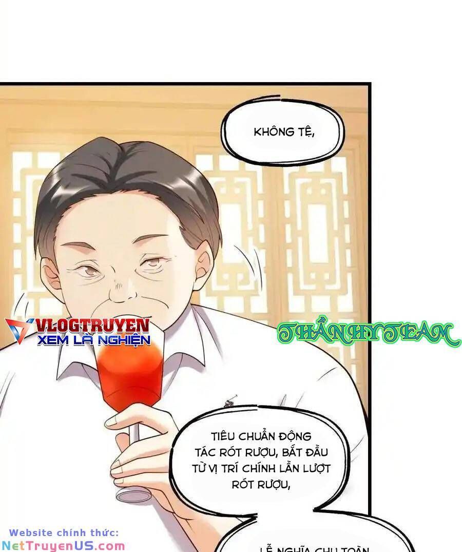 đọc truyện Trọng Sinh Không Làm Chạn Vương, Tôi Một Mình Nạp Game Thăng Cấp Chương 50 ảnh 33 tại Giả Dược