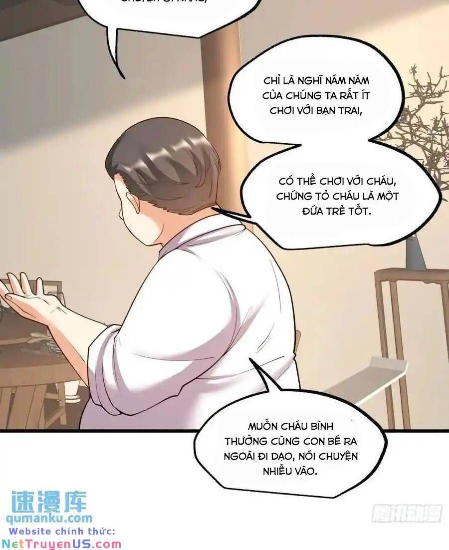 đọc truyện Trọng Sinh Không Làm Chạn Vương, Tôi Một Mình Nạp Game Thăng Cấp Chương 50 ảnh 38 tại Giả Dược