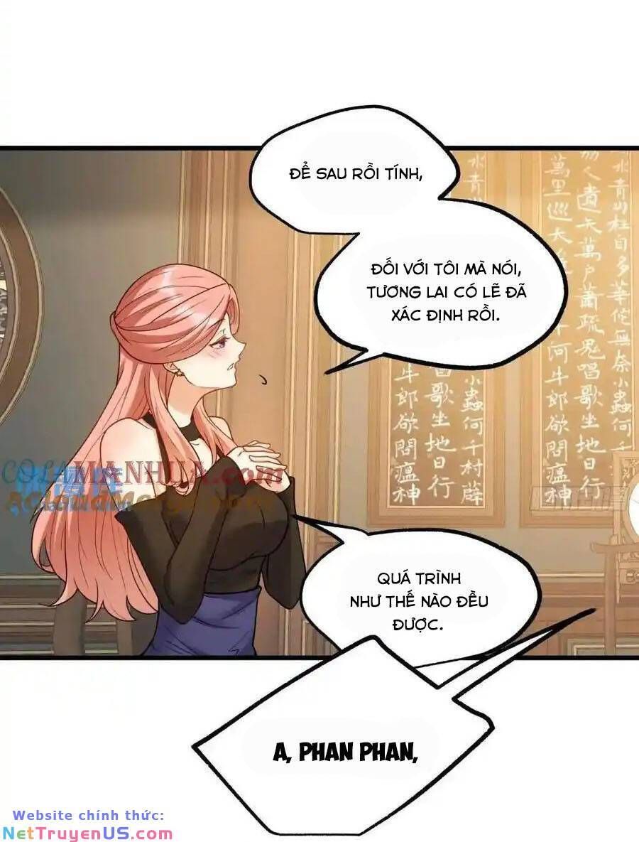 đọc truyện Trọng Sinh Không Làm Chạn Vương, Tôi Một Mình Nạp Game Thăng Cấp Chương 50 ảnh 5 tại Giả Dược