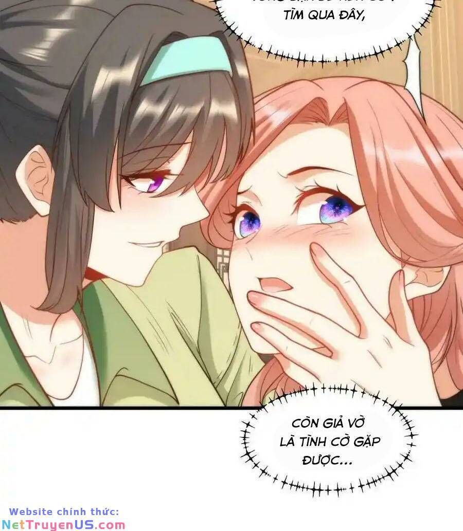 đọc truyện Trọng Sinh Không Làm Chạn Vương, Tôi Một Mình Nạp Game Thăng Cấp Chương 50 ảnh 8 tại Giả Dược