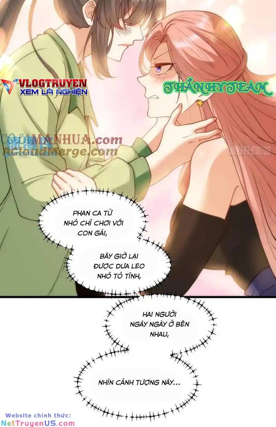 đọc truyện Trọng Sinh Không Làm Chạn Vương, Tôi Một Mình Nạp Game Thăng Cấp Chương 50 ảnh 10 tại Giả Dược