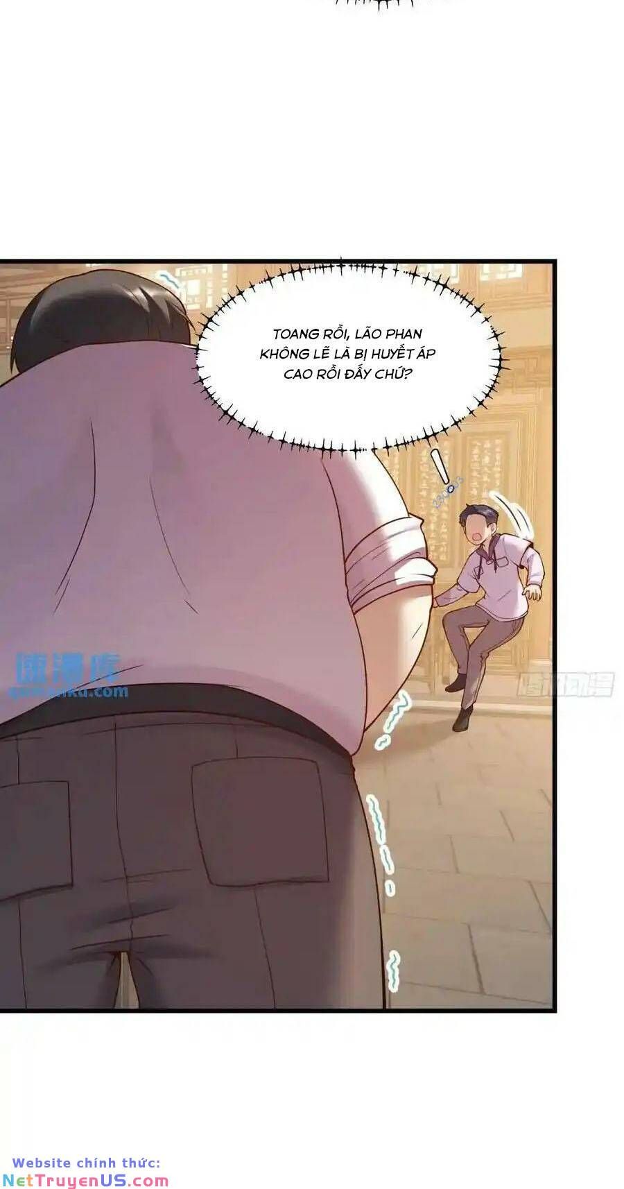 đọc truyện Trọng Sinh Không Làm Chạn Vương, Tôi Một Mình Nạp Game Thăng Cấp Chương 51 ảnh 25 tại Giả Dược