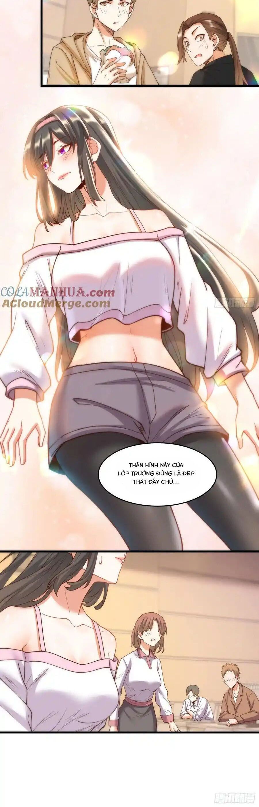 đọc truyện Trọng Sinh Không Làm Chạn Vương, Tôi Một Mình Nạp Game Thăng Cấp Chương 53 ảnh 25 tại Giả Dược