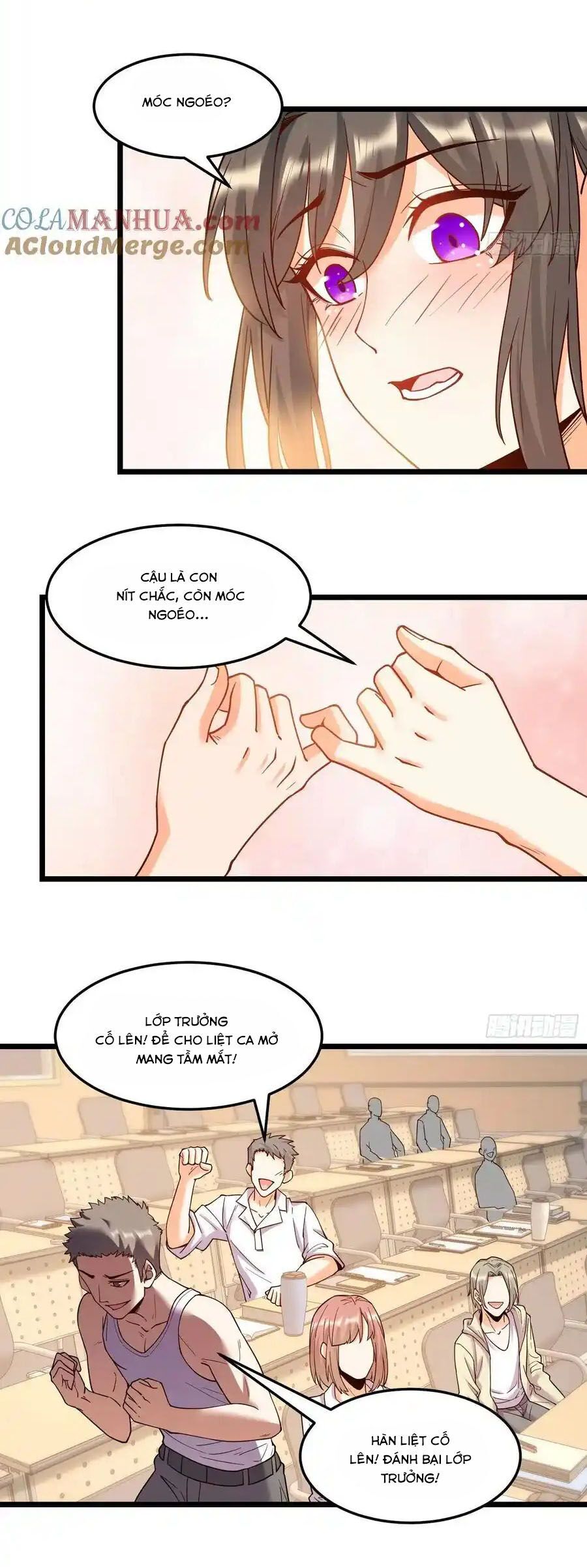 đọc truyện Trọng Sinh Không Làm Chạn Vương, Tôi Một Mình Nạp Game Thăng Cấp Chương 55 ảnh 23 tại Giả Dược