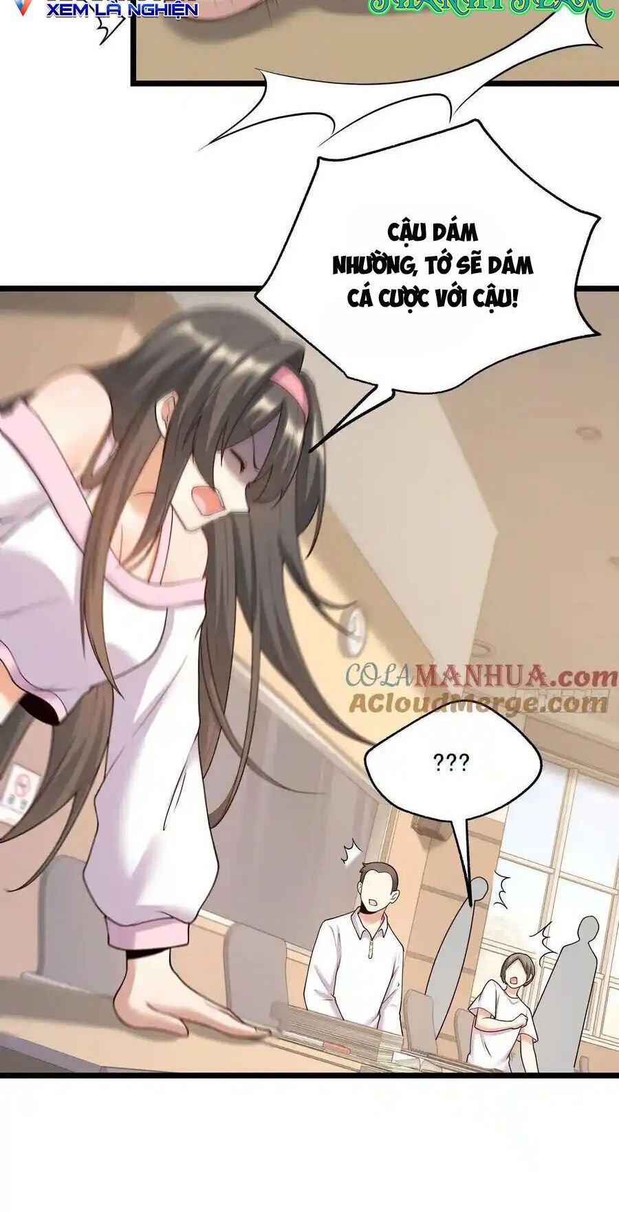 đọc truyện Trọng Sinh Không Làm Chạn Vương, Tôi Một Mình Nạp Game Thăng Cấp Chương 55 ảnh 10 tại Giả Dược