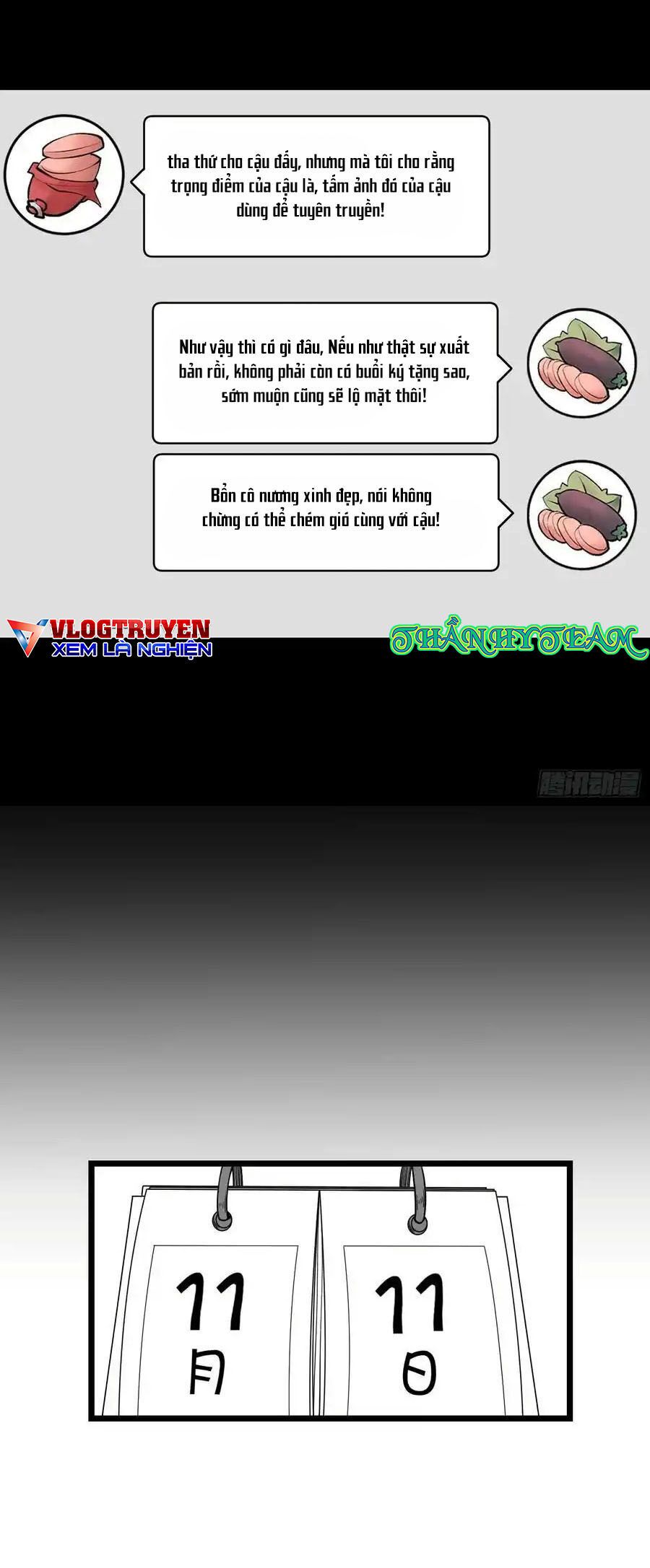 đọc truyện Trọng Sinh Không Làm Chạn Vương, Tôi Một Mình Nạp Game Thăng Cấp Chương 56 ảnh 16 tại Giả Dược
