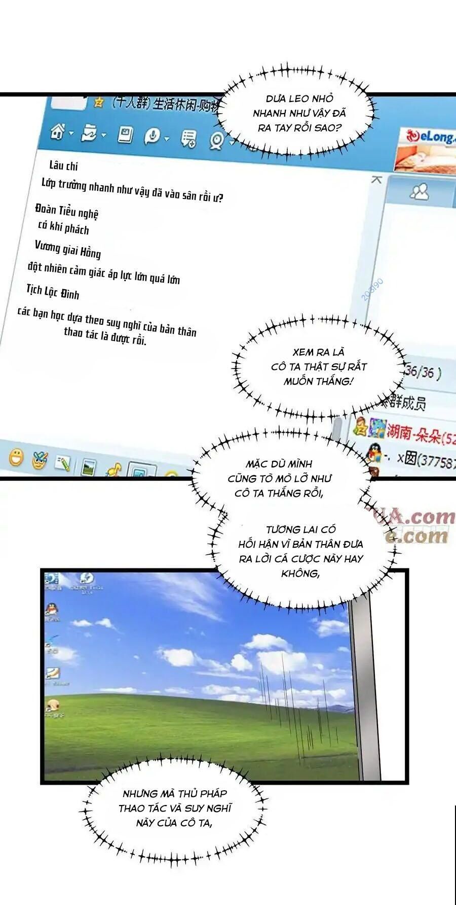 đọc truyện Trọng Sinh Không Làm Chạn Vương, Tôi Một Mình Nạp Game Thăng Cấp Chương 56 ảnh 20 tại Giả Dược