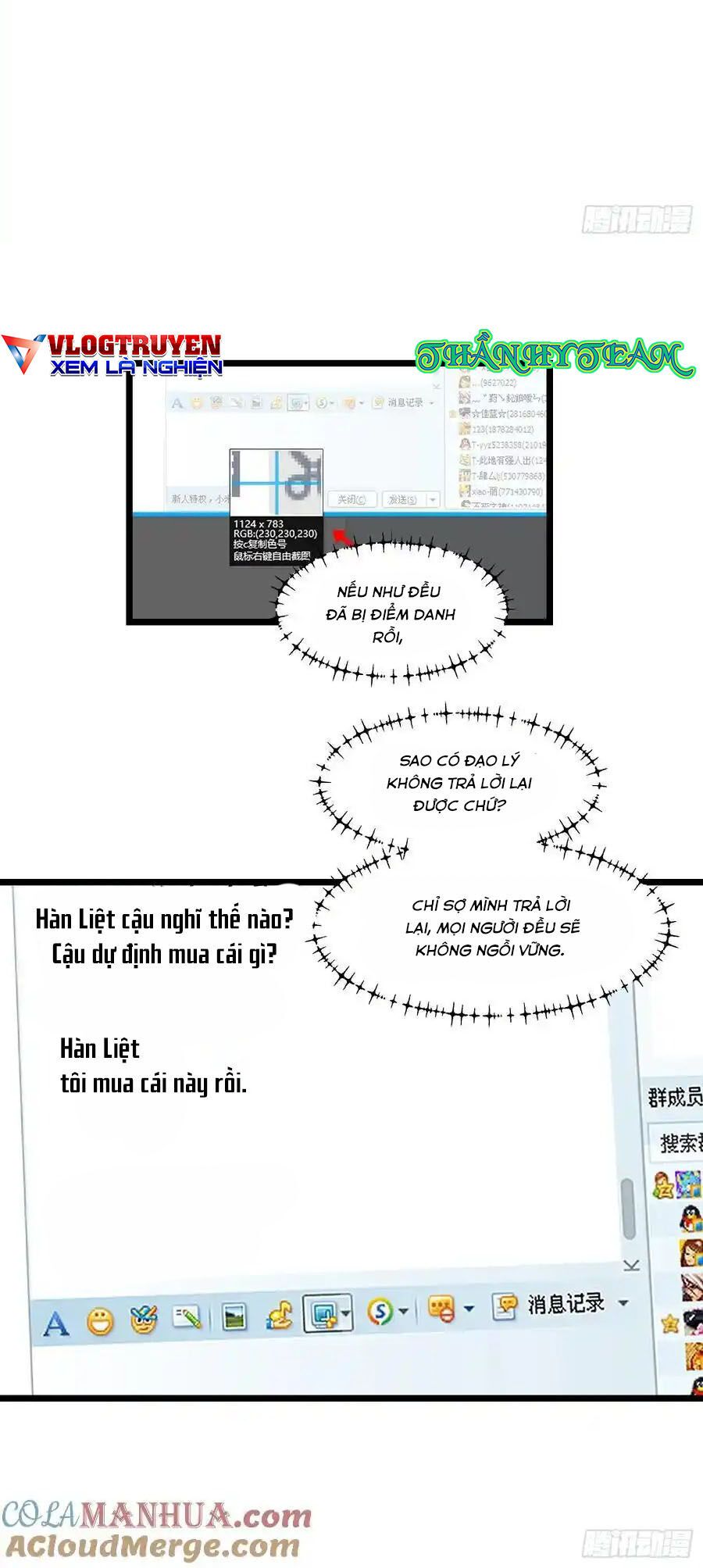 đọc truyện Trọng Sinh Không Làm Chạn Vương, Tôi Một Mình Nạp Game Thăng Cấp Chương 56 ảnh 25 tại Giả Dược