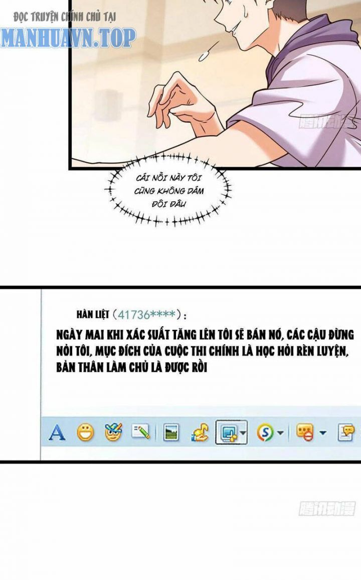 đọc truyện Trọng Sinh Không Làm Chạn Vương, Tôi Một Mình Nạp Game Thăng Cấp Chương 57 ảnh 15 tại Giả Dược