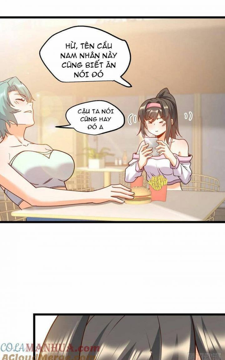 đọc truyện Trọng Sinh Không Làm Chạn Vương, Tôi Một Mình Nạp Game Thăng Cấp Chương 57 ảnh 16 tại Giả Dược