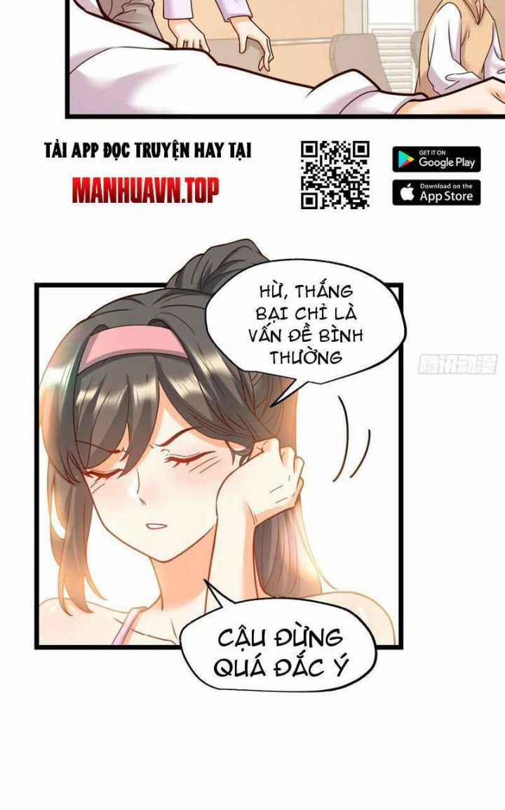 đọc truyện Trọng Sinh Không Làm Chạn Vương, Tôi Một Mình Nạp Game Thăng Cấp Chương 57 ảnh 21 tại Giả Dược
