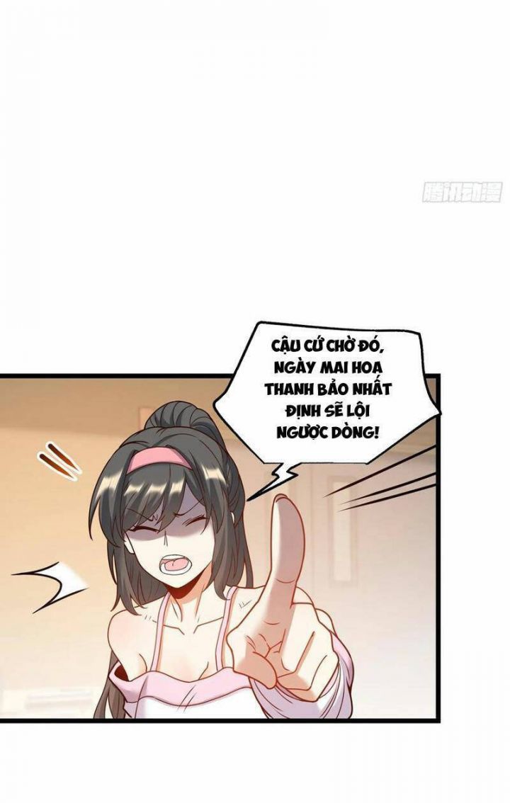 đọc truyện Trọng Sinh Không Làm Chạn Vương, Tôi Một Mình Nạp Game Thăng Cấp Chương 57 ảnh 22 tại Giả Dược