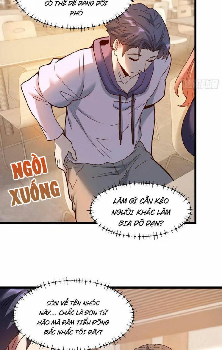 đọc truyện Trọng Sinh Không Làm Chạn Vương, Tôi Một Mình Nạp Game Thăng Cấp Chương 57 ảnh 38 tại Giả Dược