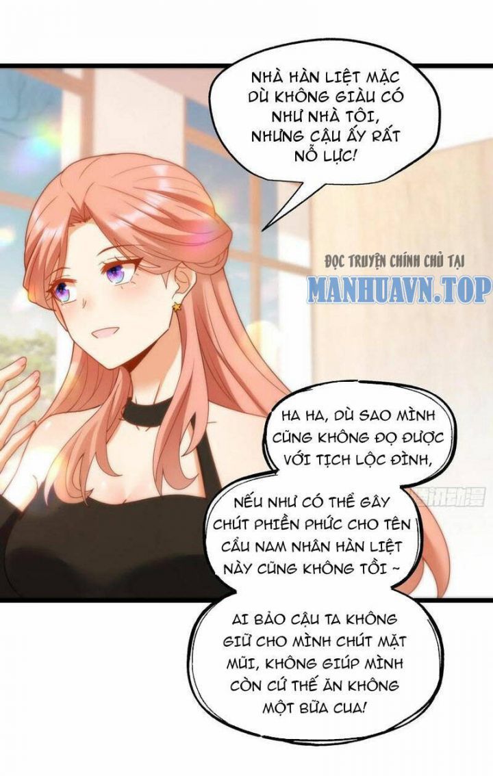 đọc truyện Trọng Sinh Không Làm Chạn Vương, Tôi Một Mình Nạp Game Thăng Cấp Chương 57 ảnh 41 tại Giả Dược