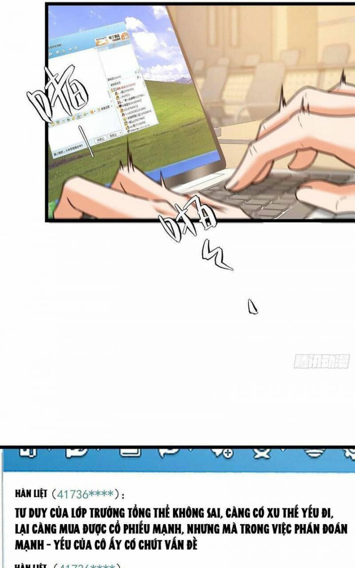 đọc truyện Trọng Sinh Không Làm Chạn Vương, Tôi Một Mình Nạp Game Thăng Cấp Chương 57 ảnh 9 tại Giả Dược