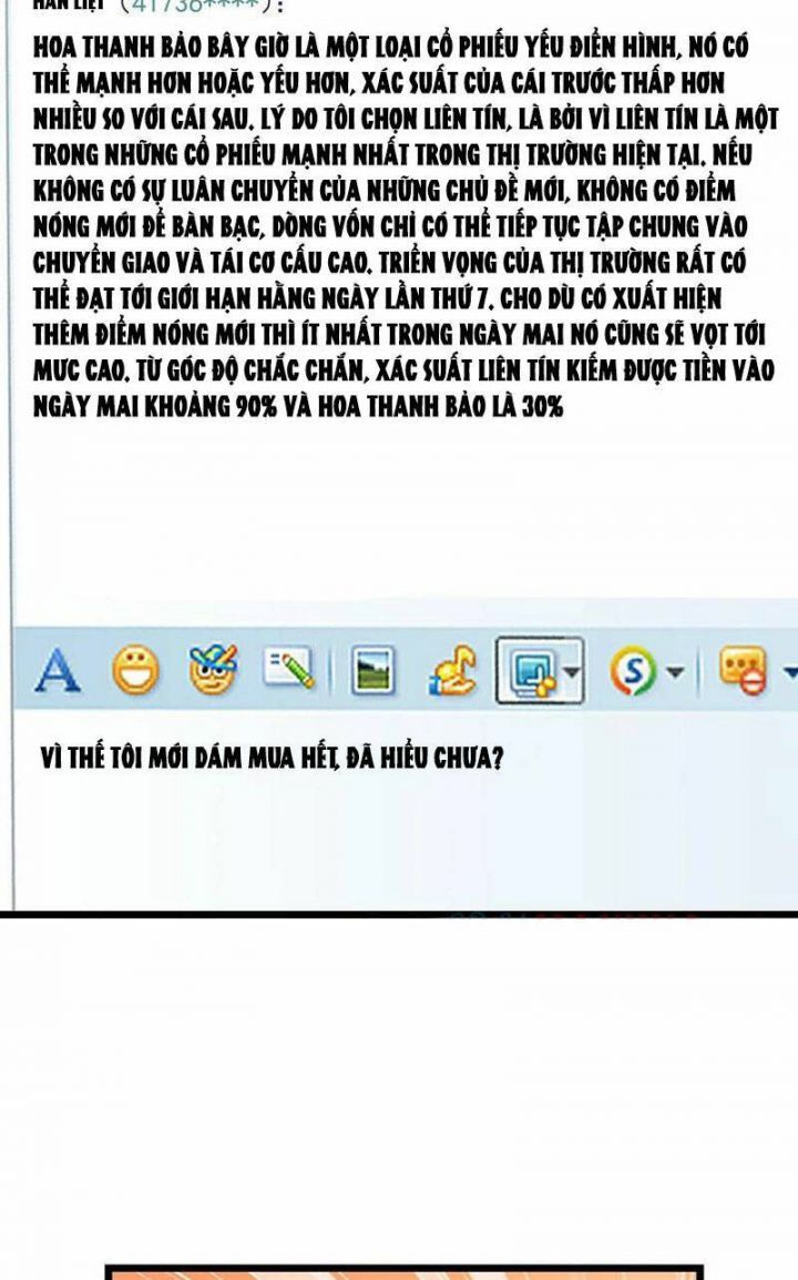 đọc truyện Trọng Sinh Không Làm Chạn Vương, Tôi Một Mình Nạp Game Thăng Cấp Chương 57 ảnh 10 tại Giả Dược