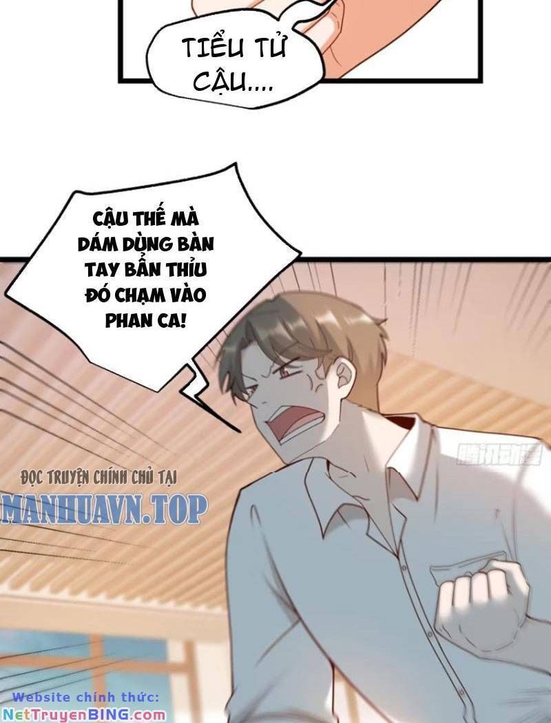 đọc truyện Trọng Sinh Không Làm Chạn Vương, Tôi Một Mình Nạp Game Thăng Cấp Chương 58 ảnh 13 tại Giả Dược
