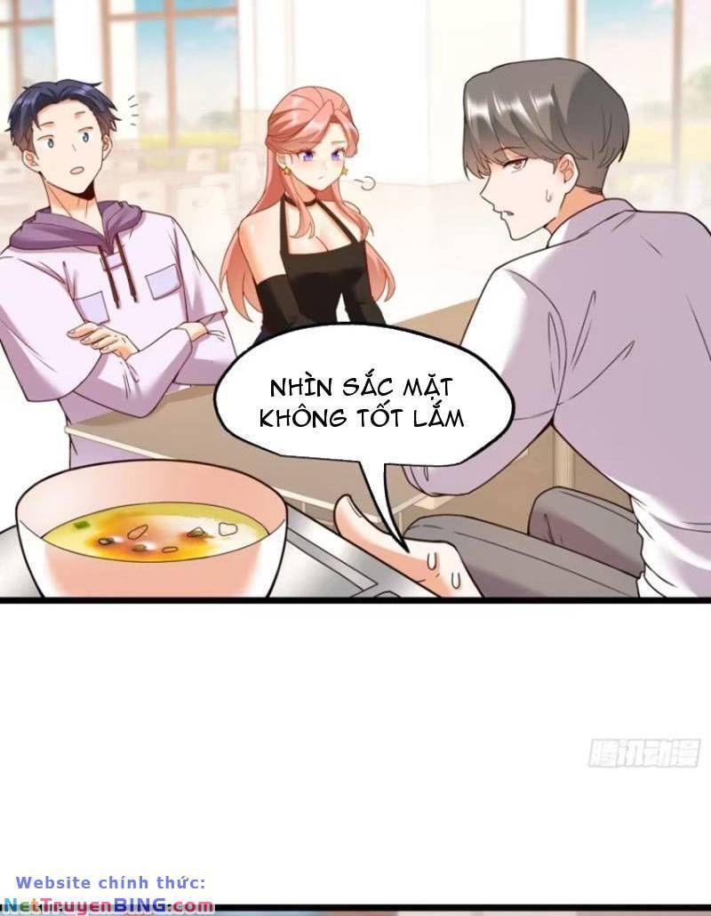 đọc truyện Trọng Sinh Không Làm Chạn Vương, Tôi Một Mình Nạp Game Thăng Cấp Chương 58 ảnh 26 tại Giả Dược