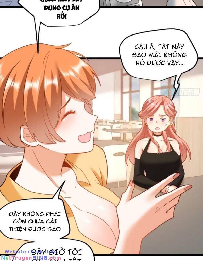 đọc truyện Trọng Sinh Không Làm Chạn Vương, Tôi Một Mình Nạp Game Thăng Cấp Chương 58 ảnh 31 tại Giả Dược