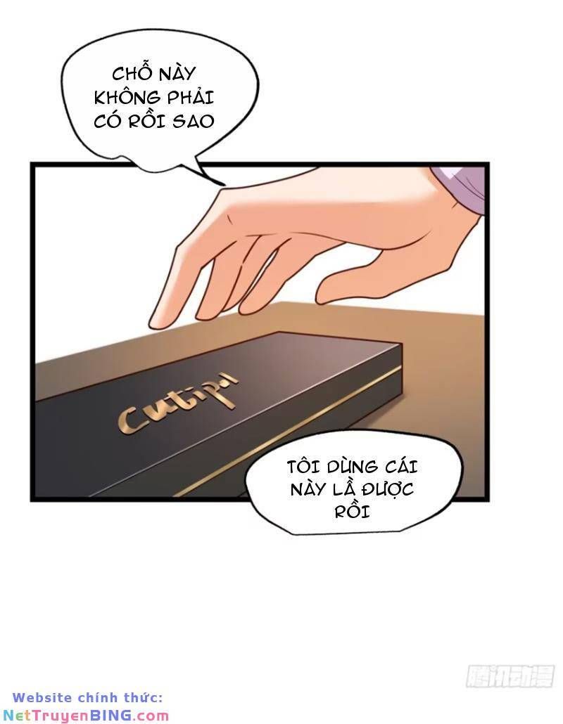 đọc truyện Trọng Sinh Không Làm Chạn Vương, Tôi Một Mình Nạp Game Thăng Cấp Chương 58 ảnh 33 tại Giả Dược