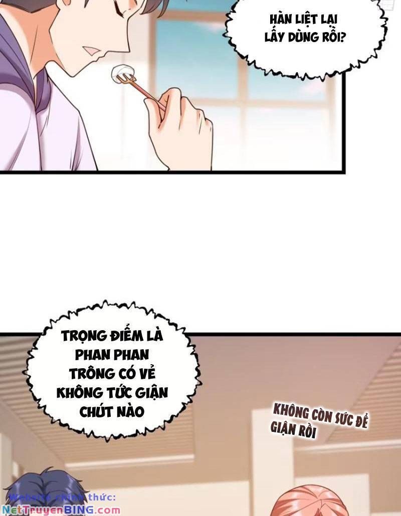 đọc truyện Trọng Sinh Không Làm Chạn Vương, Tôi Một Mình Nạp Game Thăng Cấp Chương 58 ảnh 36 tại Giả Dược