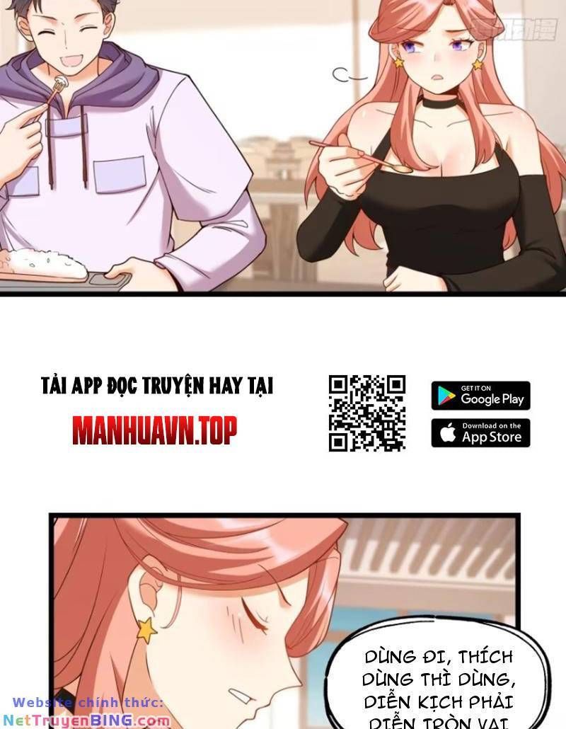 đọc truyện Trọng Sinh Không Làm Chạn Vương, Tôi Một Mình Nạp Game Thăng Cấp Chương 58 ảnh 37 tại Giả Dược