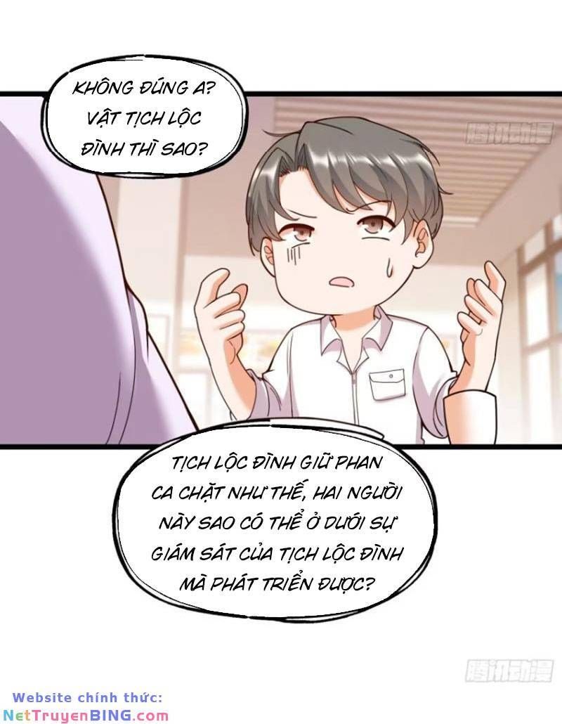 đọc truyện Trọng Sinh Không Làm Chạn Vương, Tôi Một Mình Nạp Game Thăng Cấp Chương 58 ảnh 41 tại Giả Dược