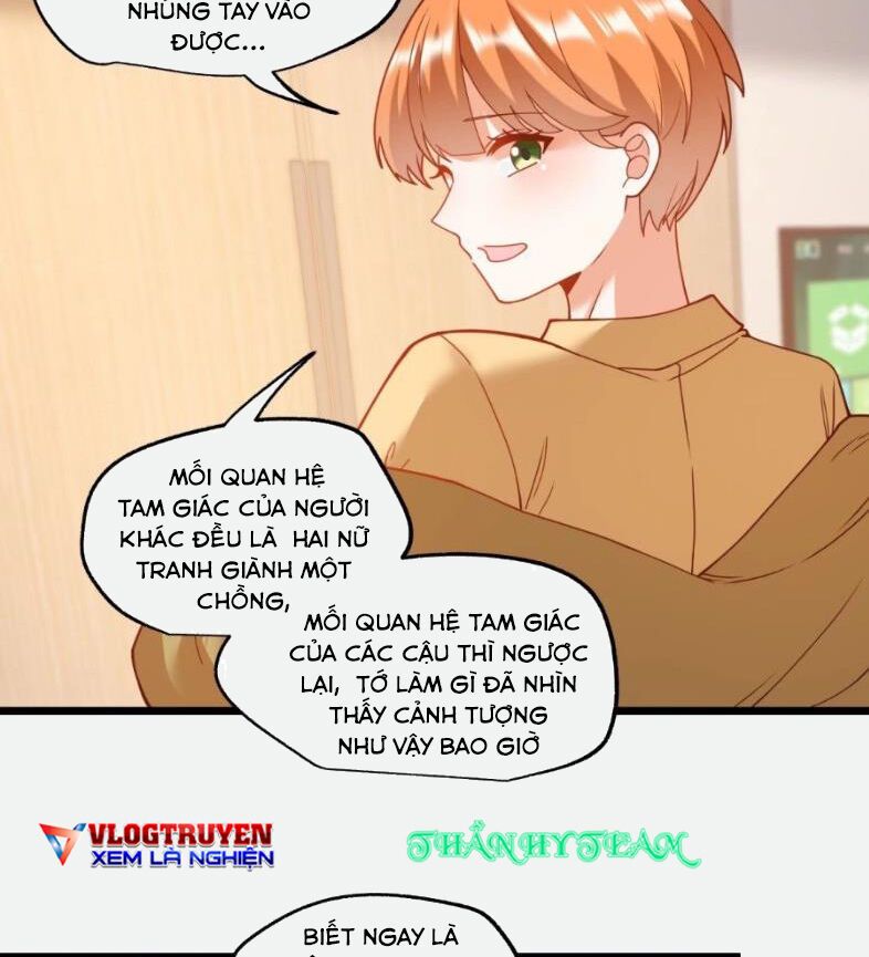 đọc truyện Trọng Sinh Không Làm Chạn Vương, Tôi Một Mình Nạp Game Thăng Cấp Chương 59 ảnh 13 tại Giả Dược
