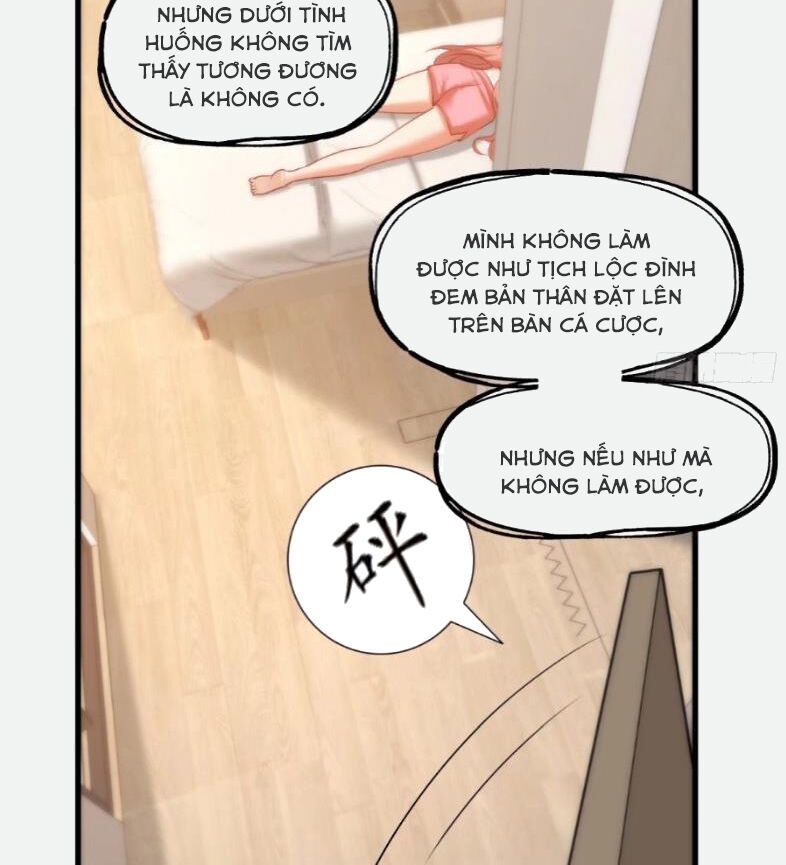 đọc truyện Trọng Sinh Không Làm Chạn Vương, Tôi Một Mình Nạp Game Thăng Cấp Chương 59 ảnh 41 tại Giả Dược