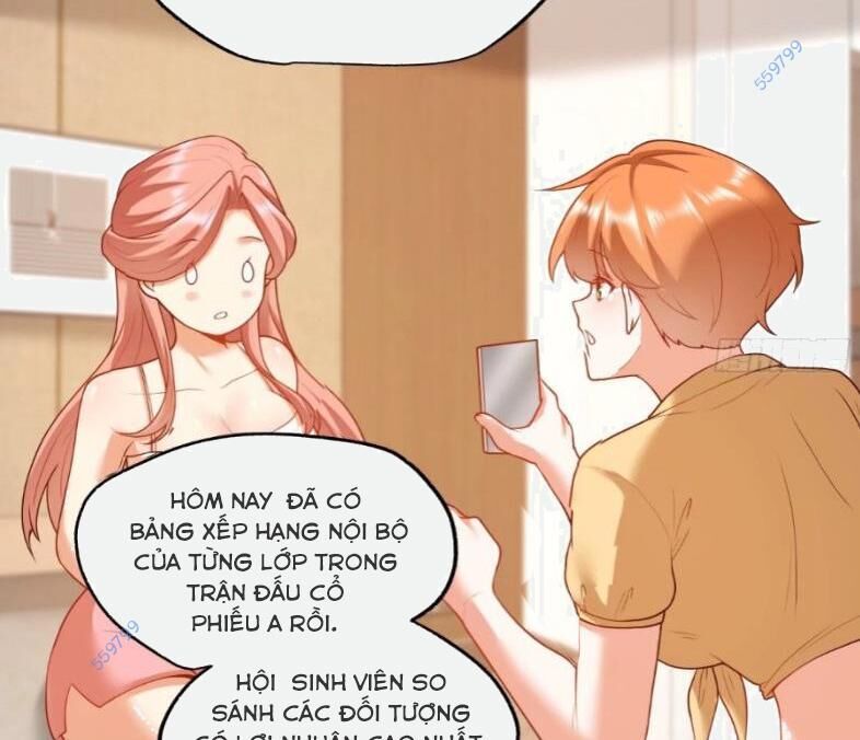 đọc truyện Trọng Sinh Không Làm Chạn Vương, Tôi Một Mình Nạp Game Thăng Cấp Chương 59 ảnh 46 tại Giả Dược