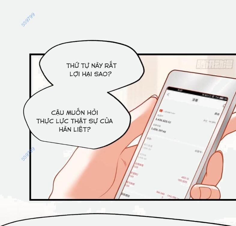 đọc truyện Trọng Sinh Không Làm Chạn Vương, Tôi Một Mình Nạp Game Thăng Cấp Chương 59 ảnh 48 tại Giả Dược