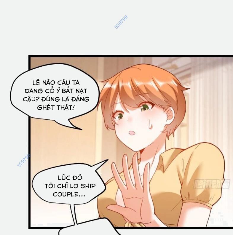 đọc truyện Trọng Sinh Không Làm Chạn Vương, Tôi Một Mình Nạp Game Thăng Cấp Chương 59 ảnh 8 tại Giả Dược