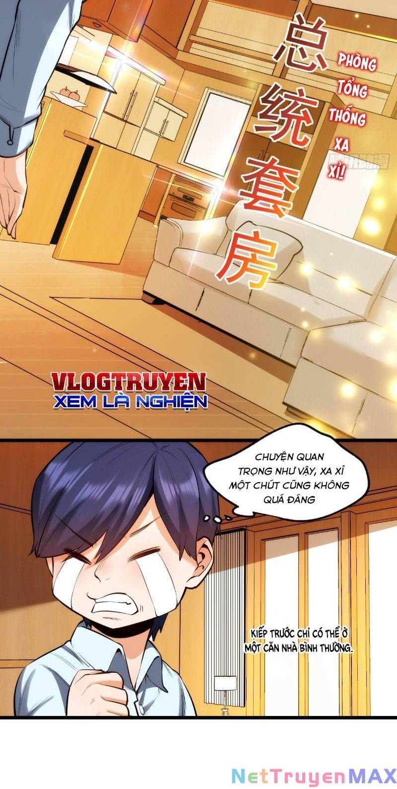 đọc truyện Trọng Sinh Không Làm Chạn Vương, Tôi Một Mình Nạp Game Thăng Cấp Chương 6 ảnh 25 tại Giả Dược