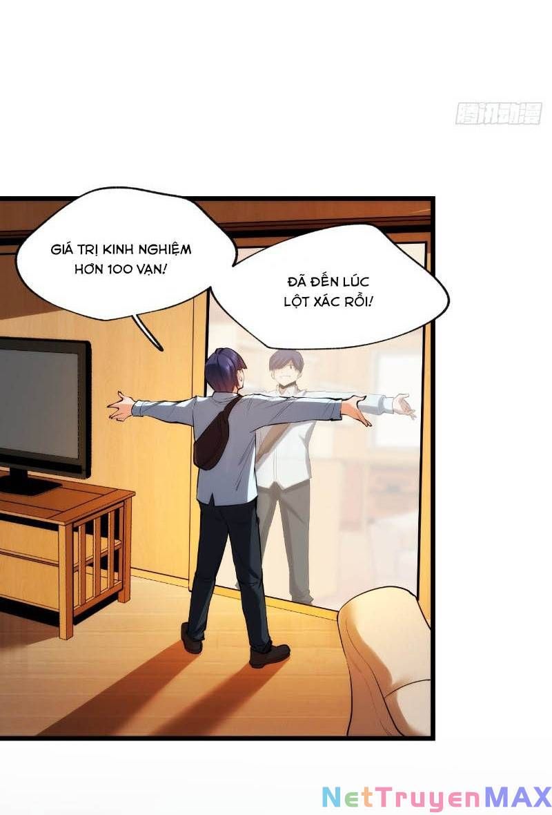 đọc truyện Trọng Sinh Không Làm Chạn Vương, Tôi Một Mình Nạp Game Thăng Cấp Chương 6 ảnh 26 tại Giả Dược