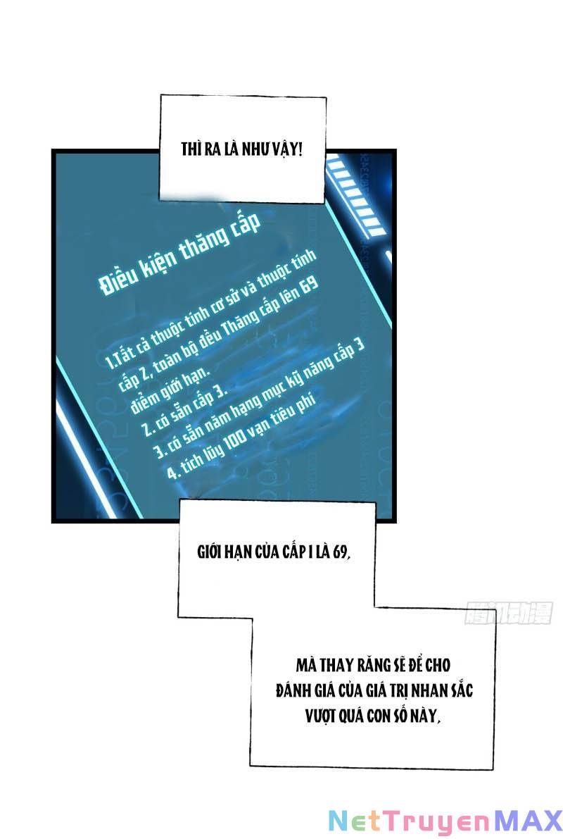 đọc truyện Trọng Sinh Không Làm Chạn Vương, Tôi Một Mình Nạp Game Thăng Cấp Chương 6 ảnh 30 tại Giả Dược
