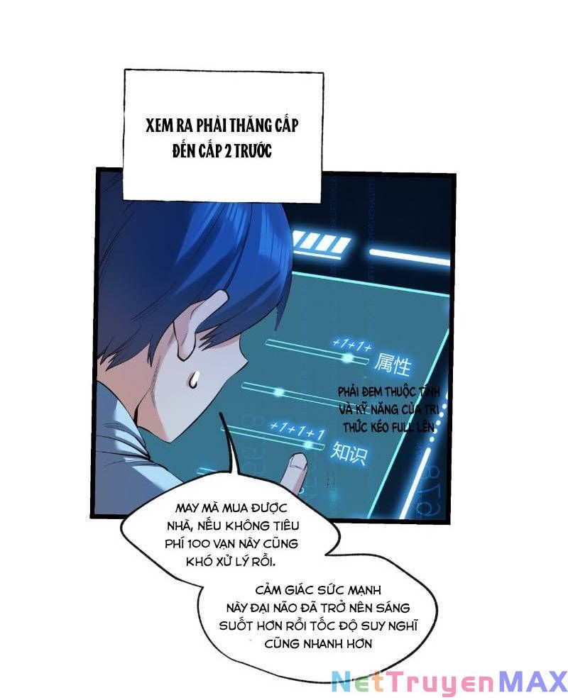 đọc truyện Trọng Sinh Không Làm Chạn Vương, Tôi Một Mình Nạp Game Thăng Cấp Chương 6 ảnh 31 tại Giả Dược