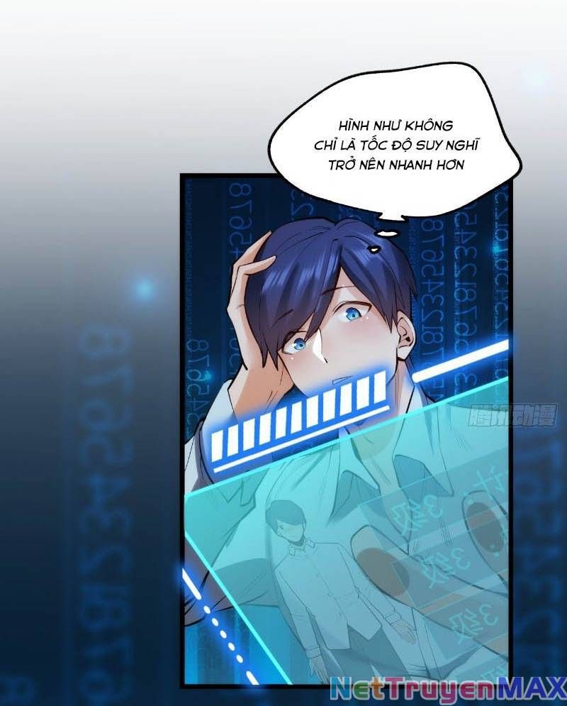 đọc truyện Trọng Sinh Không Làm Chạn Vương, Tôi Một Mình Nạp Game Thăng Cấp Chương 6 ảnh 45 tại Giả Dược